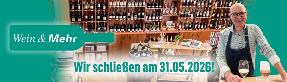 Wein & Mehr